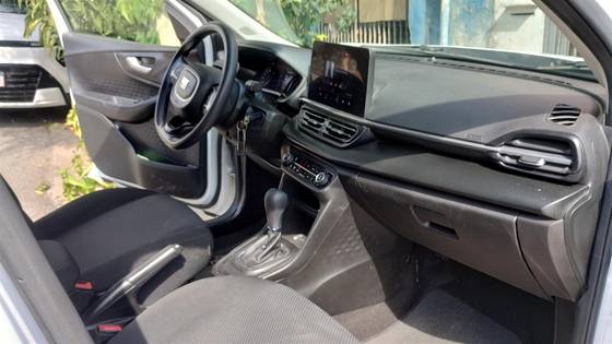 FIAT PULSE 1.3 FLEX DRIVE CVT